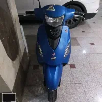 رهرو پلاس ۱۲۵