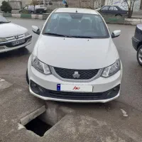 ساینا دوگانه کارخانه پلاس ۱۴۰۳ بیرنگ