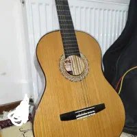 گیتار کلاسیک