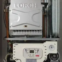 تعمیر تخصصی پکیج