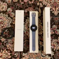 سامسونگ گلکسی واچ ۵ سایز ۴۴ Samsung Galaxy watch 5|ساعت|تهران, مرزداران|دیوار