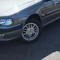 رینگ خرجنگی ۱۵