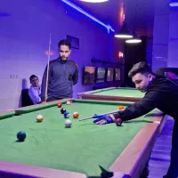 باشگاه بازی گیم لند