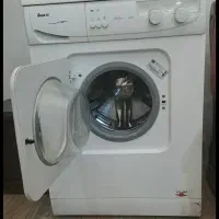 لباسشویی آبسال
