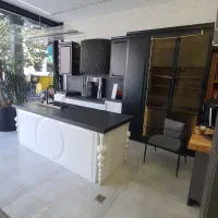 کابینت  پلی ارتان ۲۵