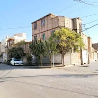 خانه ویلایی ۳طبقه تجاری مسکونی مبارک آباد