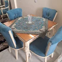 میزناهارخوری|میز و صندلی غذاخوری|تهران, مطهری|دیوار