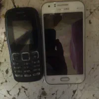 گوشی سامسونگ گلکسی جی۱/ نوکیا۱۰۶ اصلی