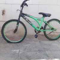 دوچرخه 20