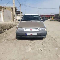 پراید مدل ۹۰