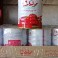 رب گوجه فرنگی