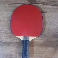 راکت پینگ پونگ