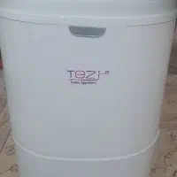 مینی واش|ماشین لباسشویی و خشککن لباس|اهواز, کوی ملی راه|دیوار