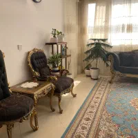 مبلمان سلطنتی ۹ نفره|مبلمان خانگی و میز عسلی|شیراز, ارم|دیوار