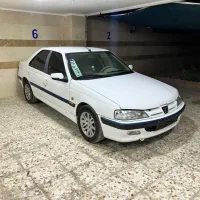 پارسtu5 مدل 1396