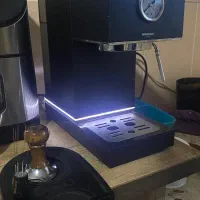 اسپرسو ساز مباشی