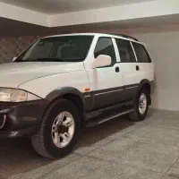 موسو 4 سیلندر دور رنگ بدون ضربه بدون بتونه