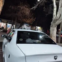 سمندef7 مدل 99 دوگانه کلاس16 بوش