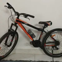 دوچرخه