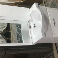 روشویی ضد آب