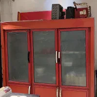 فروش کلی و جزئی لوازم فست فود
