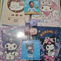 لوازم التحریر و وسایل مدرسه|لوازم التحریر|الشتر, |دیوار