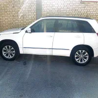 سوزوکی ویتارا ۲۴۰۰ کلاس ۱۰|خودرو سواری و وانت|یاسوج, |دیوار