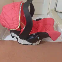 تخت بچه و کریر