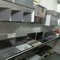 فروش انواع لپتاپ قسطی استوک با گرید A+|رایانه همراه|ازنا, |دیوار