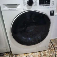 لباسشویی سامسونگ 7کیلو|ماشین لباسشویی و خشک‌کن لباس|بندر کنگان, |دیوار