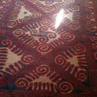 دوتانمد|فرش|فراغی, |دیوار