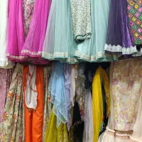 فروش لباس محلی