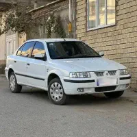 سمند اس آی مدل ۹۱