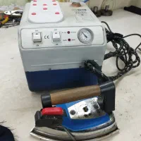 تعمیرات اتو بخار