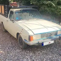 پیکان وانت خوش قیمت