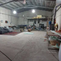 فروش دو کارگاه ۳۱۰و۲۳۰ متری کرونی