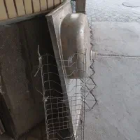 سینک تک ورق ضخیم