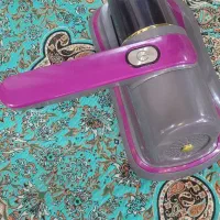 جارو دستی شارژی