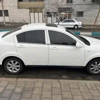 mvm550.    مدل95|خودرو سواری و وانت|تهران, مشیریه|دیوار