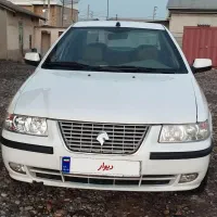 سمندef7دوگانه فابریک مدل95