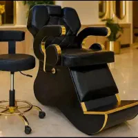 اجاره صندلی درسالن زیبایی