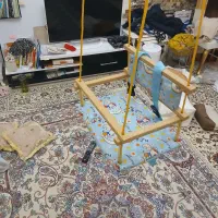 تاب کودک کاملا نو ،مناسب کادو تولد بچه|اسباب‌بازی بچه|تهران, نیروی هوایی (پیروزی)|دیوار