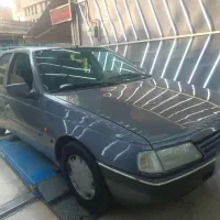 پژو ۴۰۵