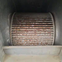 کولر آبی ۷۵۰۰ ارج فاقد موتور|کولر آبی|کرمانشاه, |دیوار