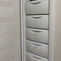 یخچال تمام فریزر|یخچال و فریزر|رشت, یخسازی|دیوار