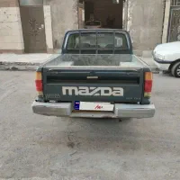مزدا دوکابین مدل83|خودرو سواری و وانت|مشهد, شهرک امام هادی (شهرک غرب)|دیوار