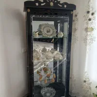 بوفه کاملا سالم ونو