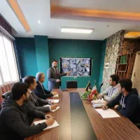 دوره نصب دوربین