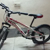 دوچرخه سایز سالم 20 پوما