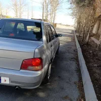 پراید ۱۳۲ مدل ۸۸|خودرو سواری و وانت|فردیس, شهرک شهید حسینی|دیوار